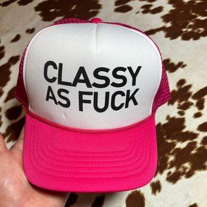 Women's Trucker Hat